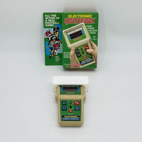 1978 vintage coleco electronic - 1978,